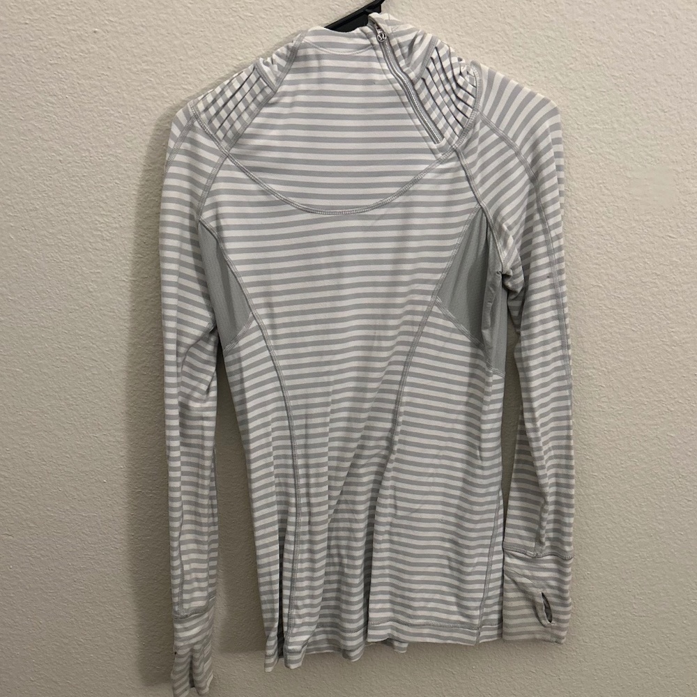 Lululemon Running Pullover